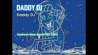 Daddy DJ - Daddy DJ (Andrews Beat dance mix'24). A remix of the 1999 song. #DaddyDJ #99