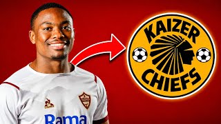 Confirmed - Kaizer Chiefs to Sign Langelihle Phili - PSL Transfer News  screenshot 5