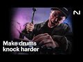 How to make your drums knock harder | Native Instruments