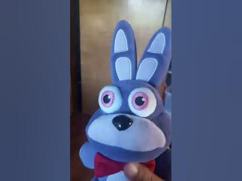 *BonnieTheBunny - YouTube