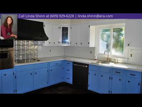 140 Ellisdale Rd, Allentown, NJ home video tour