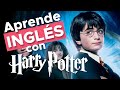 Aprende inglés con Harry Potter - ¡Camino a Hogwarts!