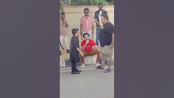 Thumbnail of Zaher Alvi New Natok Shooting Time...😍😍🎬📽️🎞️ #zaheralvi #natok #banglanewnatok #actor #bangladesh