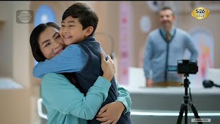 Download lagu S-26 Procal Gold Milk Nutrition • Rayner Bisma Setiawan • TVC Edisi 2022 • Iklan Indonesia 30 sec