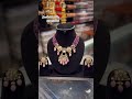 NewFashionVilla #necklace #khanna
