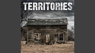 Miniatura de vídeo de "Territories - The Bigger They Come"
