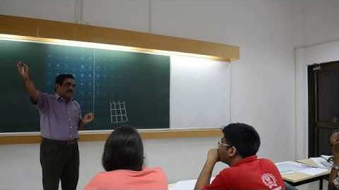 Structural Geology Field Techniques by Prof.  T. K. Biswal, IIT Bombay Part 1/2
