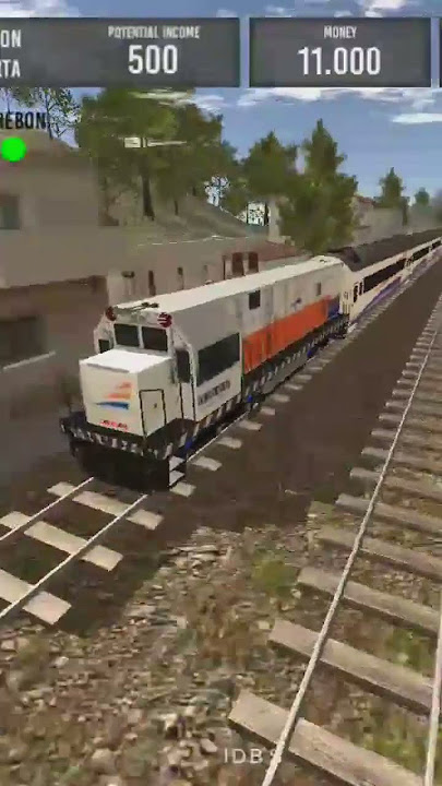 livery idbs kereta bikinan saya sendiri 🗿 part 8