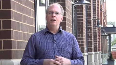 Mark Demerly Discusses IDC