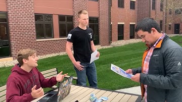 Community Action Project - AIM