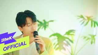 [MV] LEE JINJAE(이진재) _ I Love You(사랑해요)