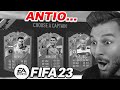 To Τελευταίο FIFA 23 Draft Challenge..