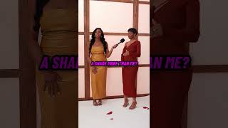 He Said She's Too Light