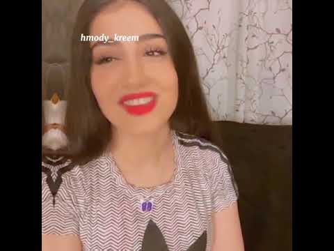 ليش عم تبكي أميرة و محمد كريم فديت