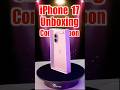 iPhone 17 Unboxing Coming-Soon🔥 #apple #iphone17 #shorts