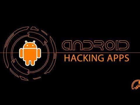 Хацкерские программы на Android БЕЗ ROOT ПРАВ - для исследования и мониторинга