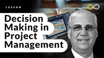 Decision Making Process in Project Management