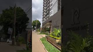 Riverside one apartments on Riverside drive Nairobi #realestate #luxuryhomestour #realtor #property