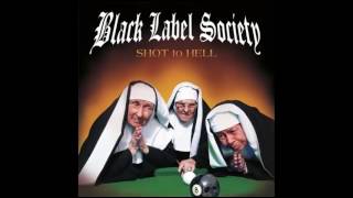 The Last Goodbye - Black Label Society - [Shot to Hell Album]