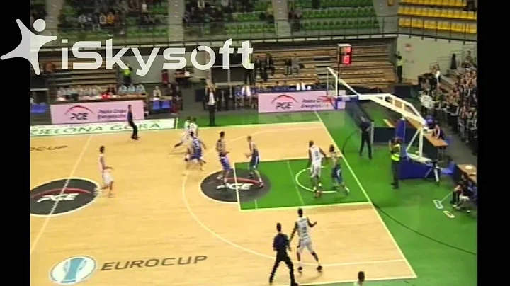 Ronald Moore Poland Highlights