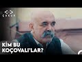 İdris Koçovalı&#39;nın Röportajı - Çukur 1. Bölüm