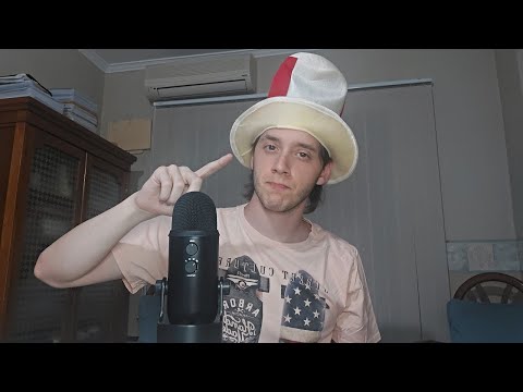 ASMR RÁPIDOO & AGRESIVOOOOOO CON EL TATSUMI 😎