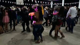 (1) Baile en el charquillo Dr arroyo n.l Conjunto innegable 22/12/17