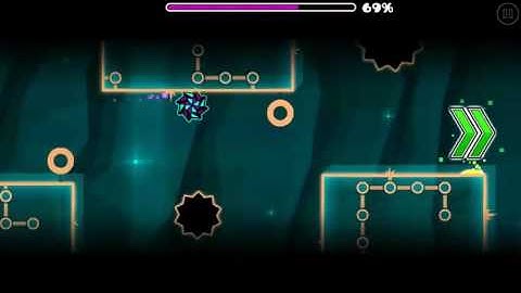 Level 2 Fire Gauntlet: Overture (3 user coins)