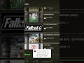 My Fallout 4 [PS5] ModList December 2nd, 2025 #fallout #falloutmods