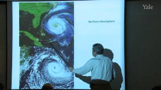 14. Coriolis Force and Storms