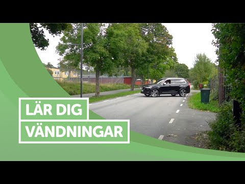 Video: Så byter du batterikabel (med bilder)