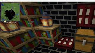 Personal Hell o Finished   Minecraft