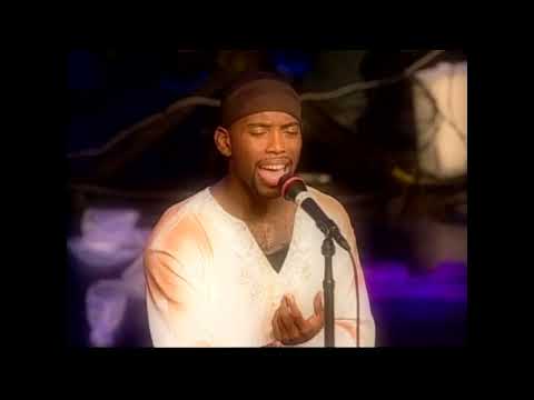 Tonex -  Make Me Over -  HD