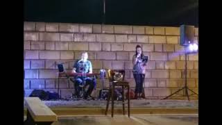 It's All Coming Back To Me Now - Nicole Garza & Tom Linsk
