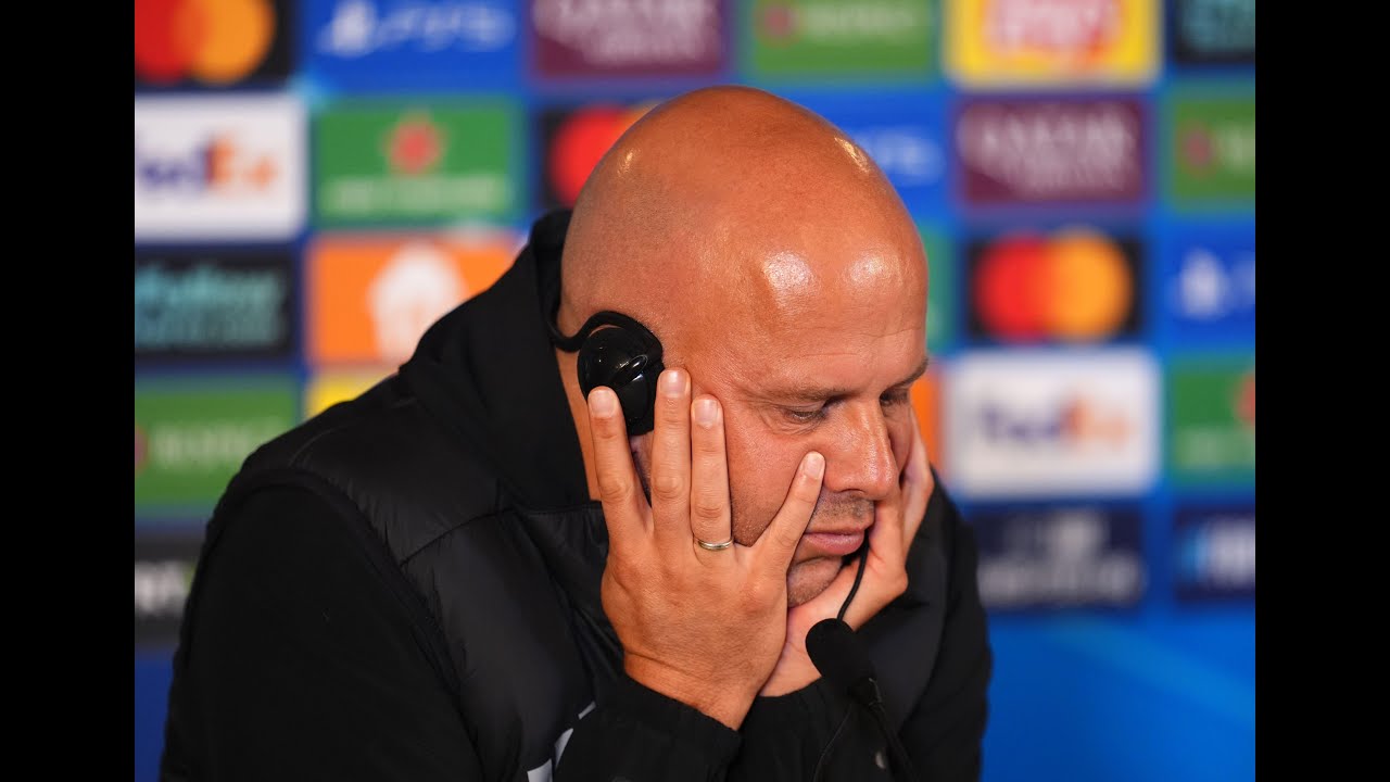 I DON'T CARE ANYMORE. I'M A DEPRESSED LIVERPOOL FAN.