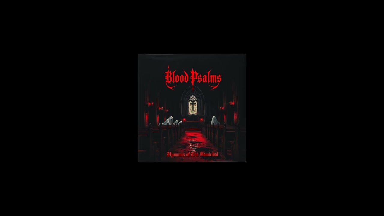 The Altar of Atrocity (Intro)