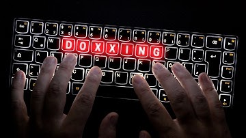 What is Doxxing?: Simply Explained!
