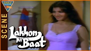 Lakhon Ki Baat Movie || Anita Raj & Farookh Sheik Nice Scene || Sanjeev Kumar, Farookh Sheikh