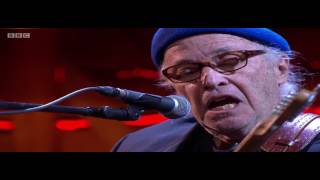Ry Cooder  Jesus on the mainline  Live 2017