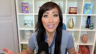 Dr. Judy Ho Shares Her Book "The New Rules of Attachment"