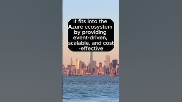 What Are Azure Functions