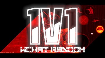 1V1 WORLD CHAT RANDOM | CODM