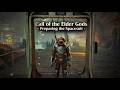 Call of the Elder Gods | Preparing the Spacesuit | Подготовка Скафандра | 100% GUIDE