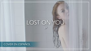 M - Lost On You (Cover en Español) | LP