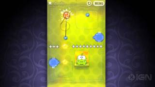 Cut the Rope Trailer screenshot 4