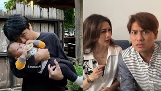 LIVE TETEH LESHIA GEMESIN BANGET DILOKASI SYUTING, JANGAN LUPA SENANDUNG CINTA LILIS GUYS🥰