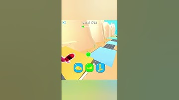 🔥 Shape - Shifting & Transform The Character 👀 Level -1782 #shapeshifting #gameplay #shorts #viral