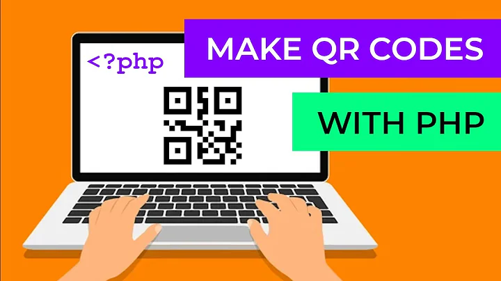 Learn How to Generate QR Codes with PHP