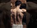 I AM BACK
