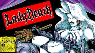 Lady Death! A Waste of Your Time and Money, or Not?